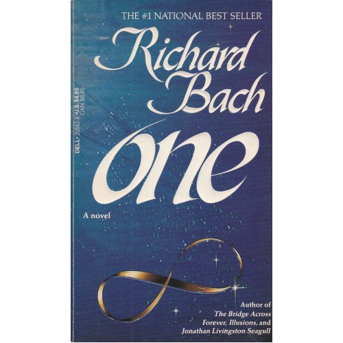 One  Richard Bach